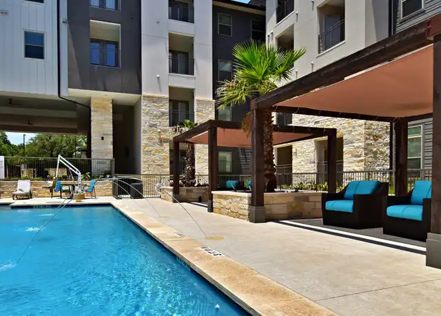 Property at 5528 Allamanda Dr Unit A7-69, Austin, TX, 78739, 1 bed, 1 bath, [object Object]