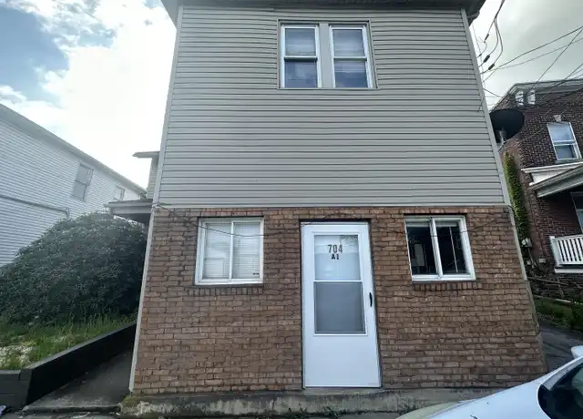 Property at 704 Hazle St Unit 1, Wilkes-Barre Township, PA, 18702, 1 bed, 1 bath, [object Object]