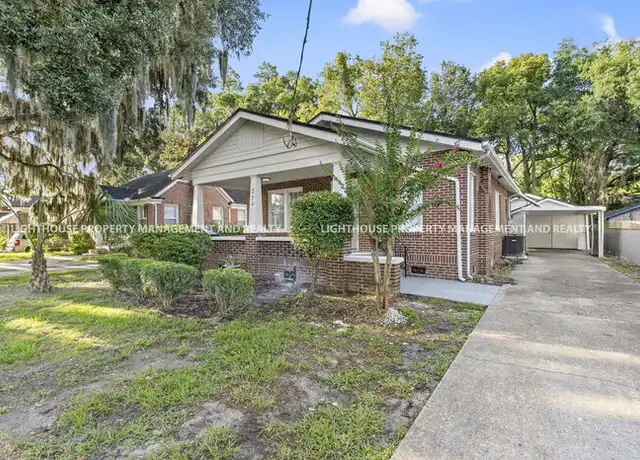 Property at 274 W 62nd St, Jacksonville, FL, 32208, 3 beds, 2 baths, [object Object]