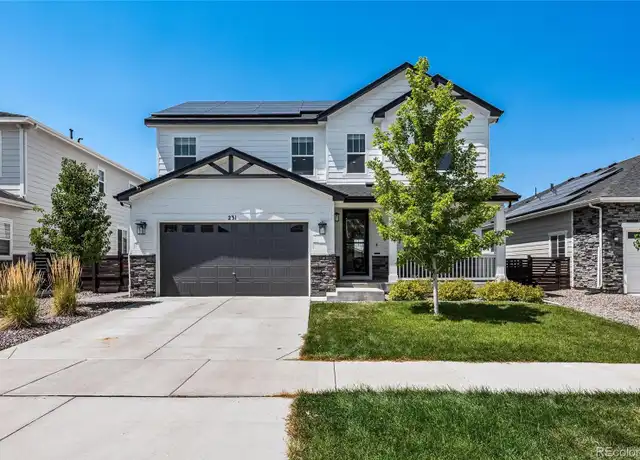 Property at 231 S Titus St, Aurora, CO, 80018, 4 beds, 2.5 baths, [object Object]