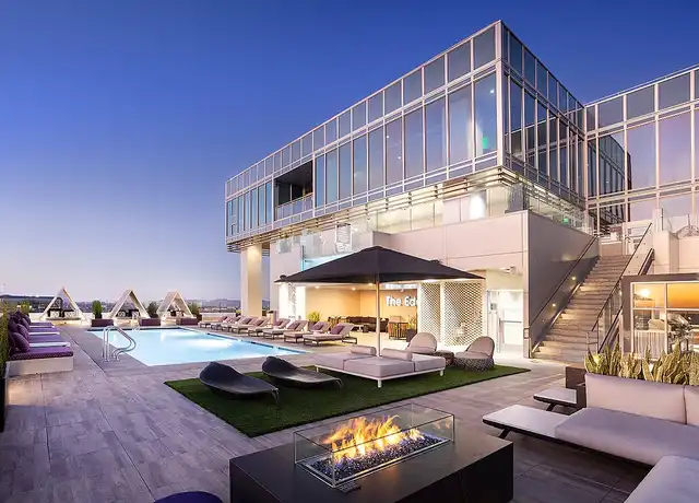 Property at LUX by Garden - 4200 Brooke Ct, San Diego, CA, 92122, 1-3 bed, 0-2 baths, [object Object]