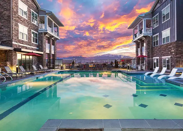 Photo of 4562 Continental Hts, Colorado Springs, CO 80924