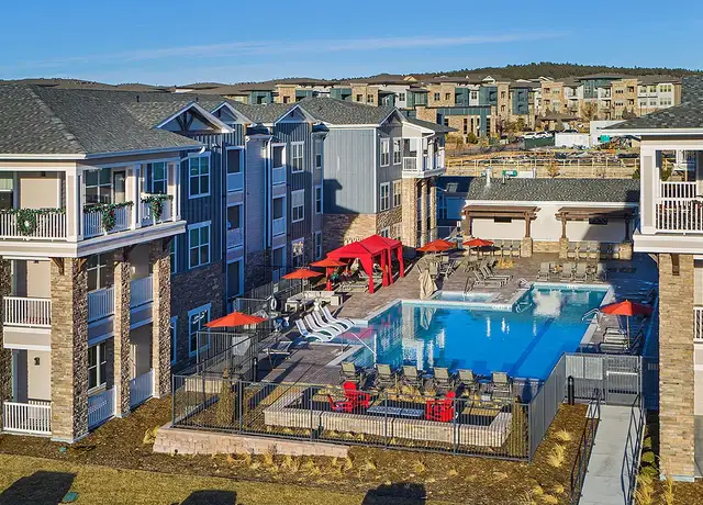 Photo of 4562 Continental Hts, Colorado Springs, CO 80924