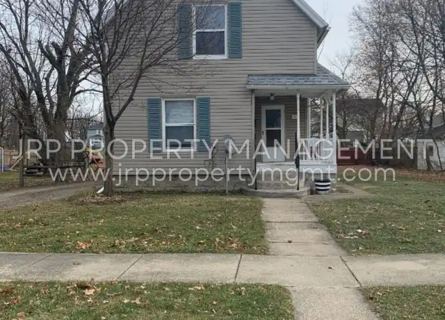 Property at 333 Hibbard Ave, Jackson, MI, 49202, 2 beds, 1 bath, [object Object]