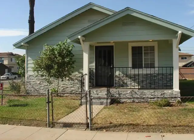 Property at 316 W Cleveland Ave, Montebello, CA, 90640, 2 beds, 2 baths, [object Object]
