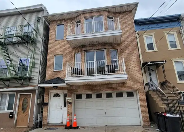 Property at 11 Wallis Ave Unit 1, Jersey City, NJ, 07306, 3 beds, 2 baths, [object Object]