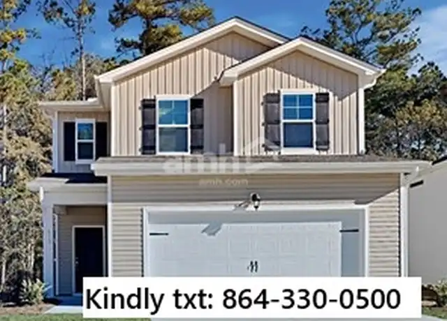 Property at 611 E Lionel Rd, Moncks Corner, SC, 29461, 4 beds, 2.5 baths, [object Object]