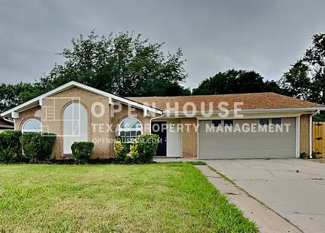 Property at 124 Sioux St, Keller, TX, 76248, 3 beds, 2 baths, [object Object]