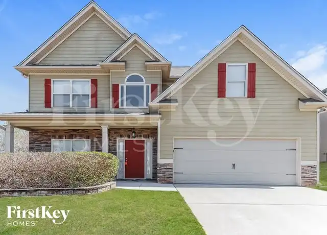 Property at 107 Village Park Dr, Newnan, GA, 30265, 4 beds, 2.5 baths, [object Object]