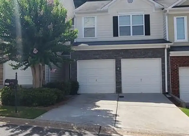 Property at 2233 Nottley Dr #5, Marietta, GA, 30066, 3 beds, 2.5 baths, [object Object]
