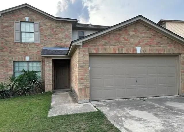 Property at 113 Lexword, Kyle, TX, 78640, 3 beds, 2.5 baths, [object Object]