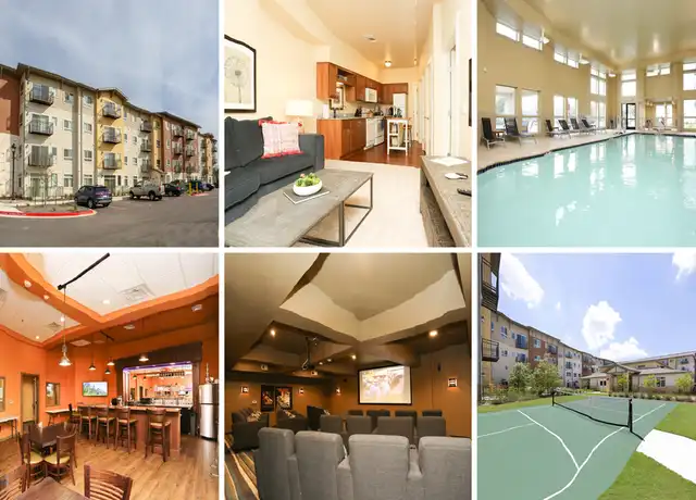 Property at 4000 Sunrise Rd Unit 144887, Round Rock, TX, 78665, 2 beds, 2 baths, [object Object]