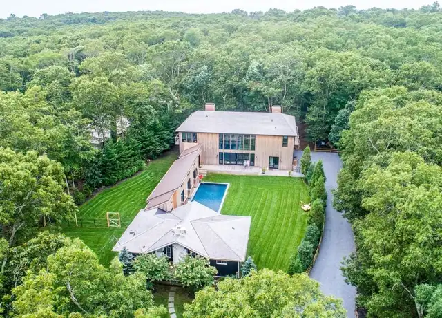 Property at 319 Brick Kiln Rd, Bridgehampton, NY, 11932, 6 beds, 5 baths, [object Object]