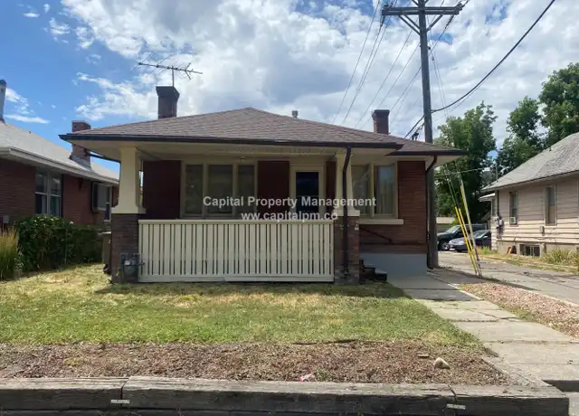 Property at 174 E 1300 S, Salt Lake City, UT, 84115, 2 beds, 1 bath, [object Object]