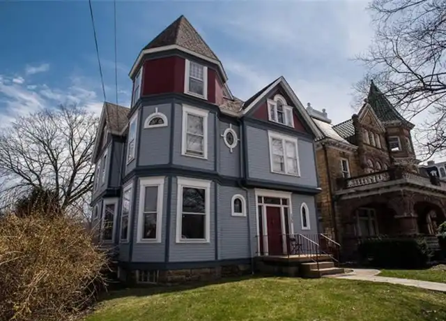 Property at 135 S 6th St Unit 135 ADV, Indiana, PA, 15701, 5 beds, 2 baths, [object Object]