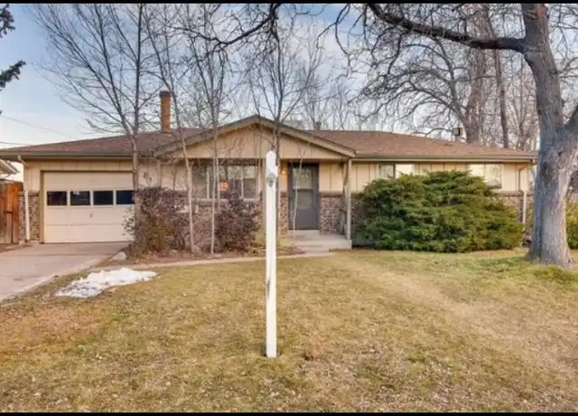 Property at 8490 Benton St, Arvada, CO, 80003, 1 bed, 1 bath, [object Object]