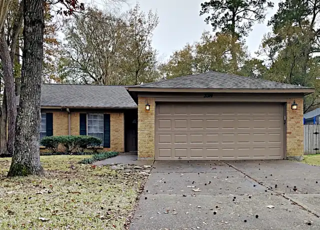 Property at 3314 Beaver Glen Dr, Kingwood, TX, 77339, 3 beds, 2 baths, [object Object]
