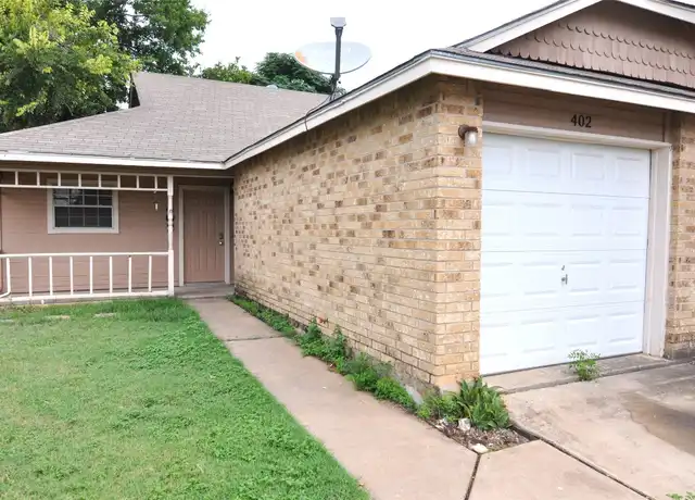 Property at 404 Burlwood Ct, Round Rock, TX, 78664, 2 beds, 1 bath, [object Object]
