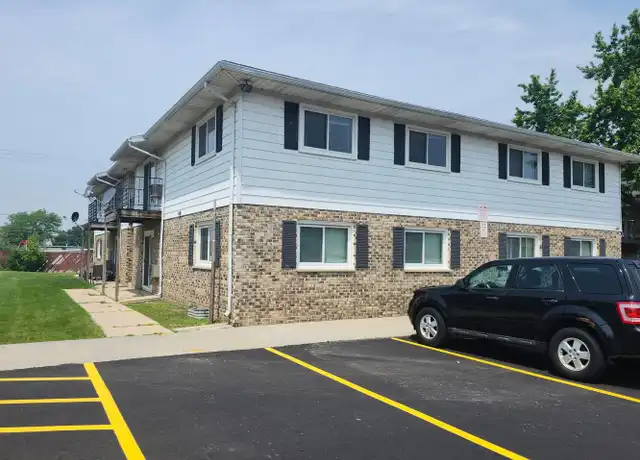 Property at 1714 Onsgard Rd Unit 8, Madison, WI, 53704, 2 beds, 1 bath, [object Object]