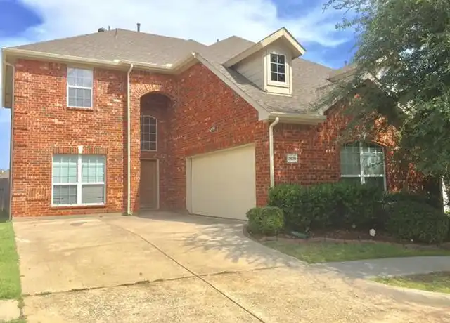 Property at 3609 Flying a Trl, McKinney, TX, 75070, 4 beds, 2.5 baths, [object Object]