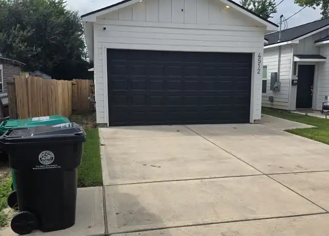Property at 4512 Mallow St, Houston, TX, 77051, 3 beds, 2 baths, [object Object]