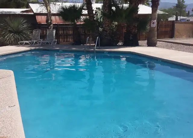 Property at 5220 E Bellevue St Unit 216-2, Tucson, AZ, 85712, 0 beds, 1 bath, [object Object]