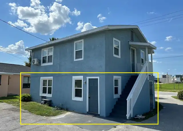 Property at 138 Botefuhr Ave Unit A1, Daytona Beach, FL, 32118, 2 beds, 1 bath, [object Object]