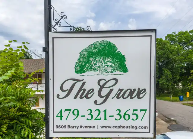 Property at 3605 Barry Ave Apt 03, Fort Smith, AR, 72903, 1 bed, 1 bath, [object Object]