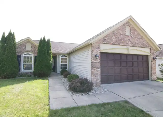 Property at 4407 Meadowsweet Ct, Indianapolis, IN, 46203, 3 beds, 2 baths, [object Object]