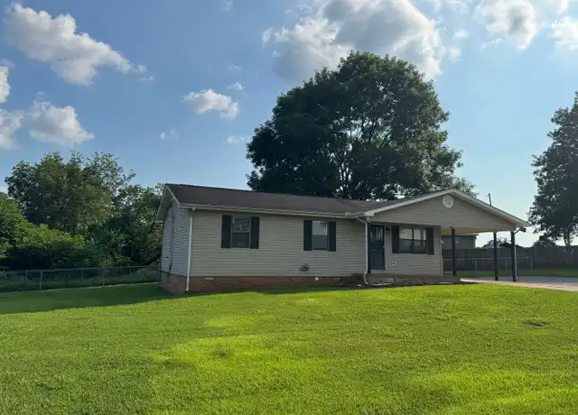 Property at 463 Shurbutt Cir, Alexandria, AL, 36250, 3 beds, 1 bath, [object Object]