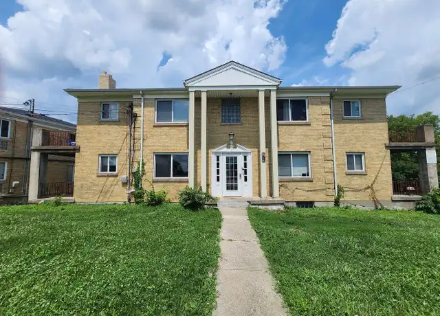 Property at 2714 Montana Ave Unit 2714-1, Cincinnati, OH, 45211, 2 beds, 1 bath, [object Object]