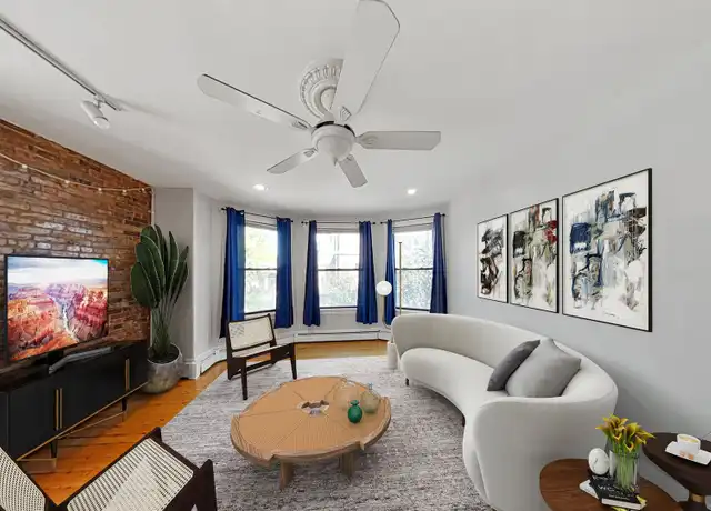 Property at 1550 Tremont St, Mission Hill, MA, 02120, 2 beds, 1 bath, [object Object]