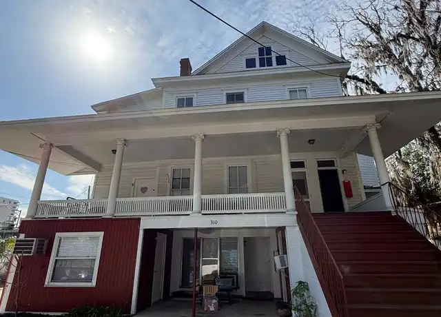 Property at 310 N Gadsden St Unit 9, Tallahassee, FL, 32301, 1 bed, 1 bath, [object Object]