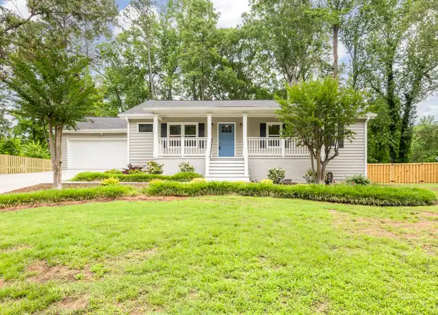 Property at 2498 Horseshoe Bend Rd SW, Marietta, GA, 30064, 3 beds, 2 baths, [object Object]
