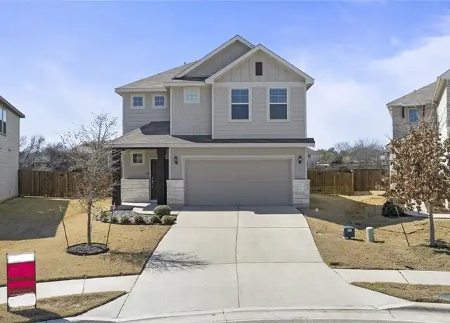 Property at 15802 Celosia St, Austin, TX, 78728, 3 beds, 2.5 baths, [object Object]