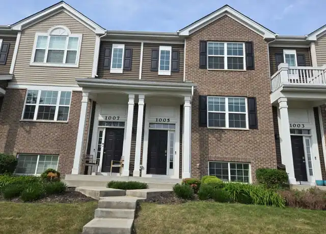 Property at 1005 Charlton Ln, Naperville, IL, 60563, 2 beds, 2.5 baths, [object Object]