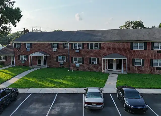 Property at Applegate Apartments - 20 Fort Sumpter - 20 Fort Sumpter Rd, Pennsville, NJ, 08070, 1 bed, 1 bath, [object Object]
