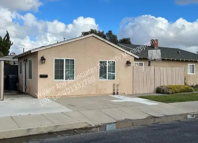 Property at 917 E Cypress St, Santa Maria, CA, 93454, 1 bed, 1 bath, [object Object]