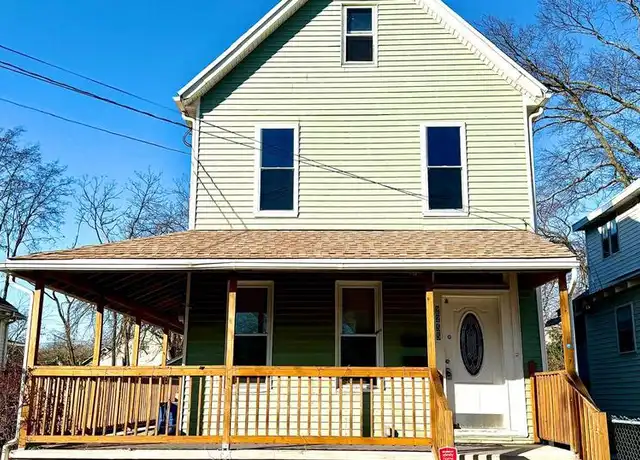 Property at 2255 39th St, Pennsauken, NJ, 08110, 3 beds, 1 bath, [object Object]