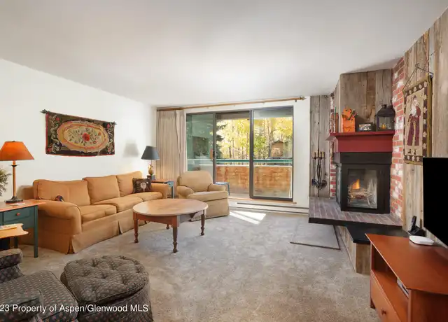 Property at 1024 E Hopkins Ave #12, Aspen, CO, 81611, 2 beds, 2 baths, [object Object]