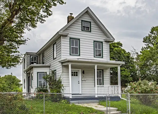 Property at 1 Main St, Pennsville, NJ, 08070, 3 beds, 1 bath, [object Object]