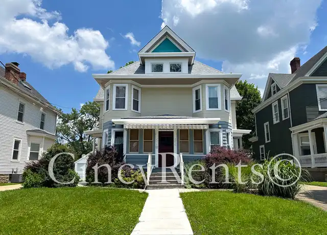 Property at 2214 Adams Ave Unit 1, Cincinnati, OH, 45212, 1 bed, 1 bath, [object Object]
