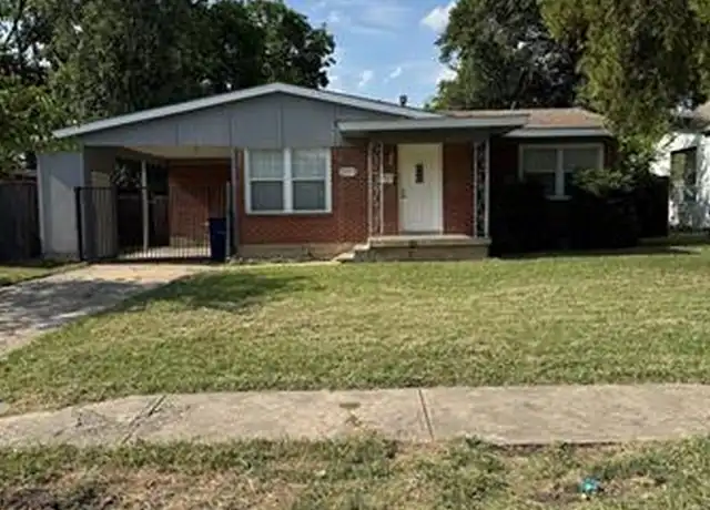 Property at 2203 Tolosa Dr, Dallas, TX, 75228, 2 beds, 1 bath, [object Object]