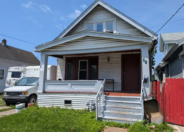 Property at 36 Cornwall Ave, Buffalo, NY, 14215, 3 beds, 1 bath, [object Object]