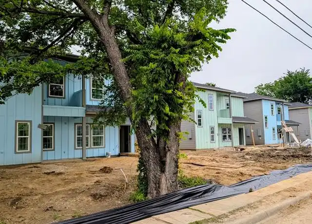 Property at 3515 Herrling St, Dallas, TX, 75210, 3 beds, 2 baths, [object Object]
