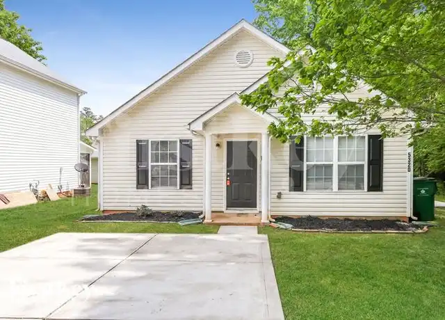 Property at 5320 Molly Elizabeth Ln, Charlotte, NC, 28269, 3 beds, 2 baths, [object Object]