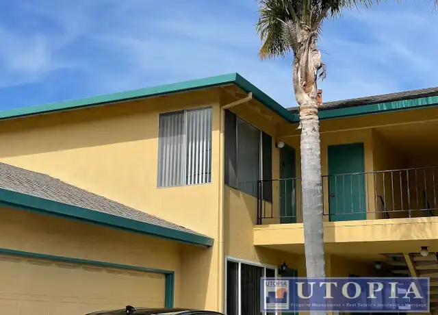 Property at 102 S Morrissey Ave Unit 4, Santa Cruz, CA, 95062, 2 beds, 1 bath, [object Object]