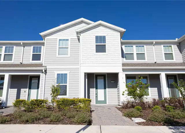 Property at 14383 Sapelo Beach Dr, Orlando, FL, 32827, 4 beds, 3 baths, [object Object]