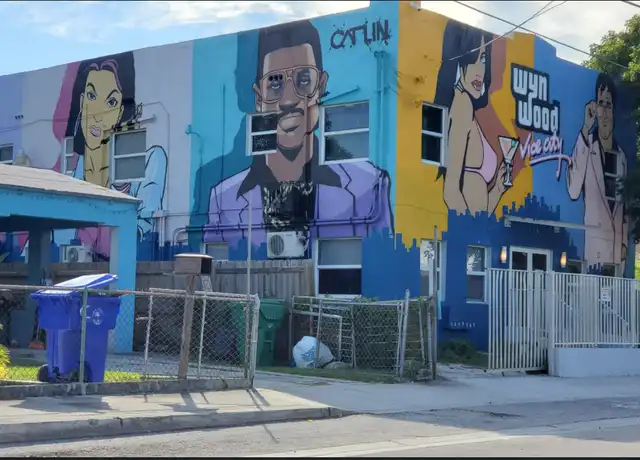Property at 274 NW 32nd St, Miami, FL, 33127, 0 beds, 1 bath, [object Object]