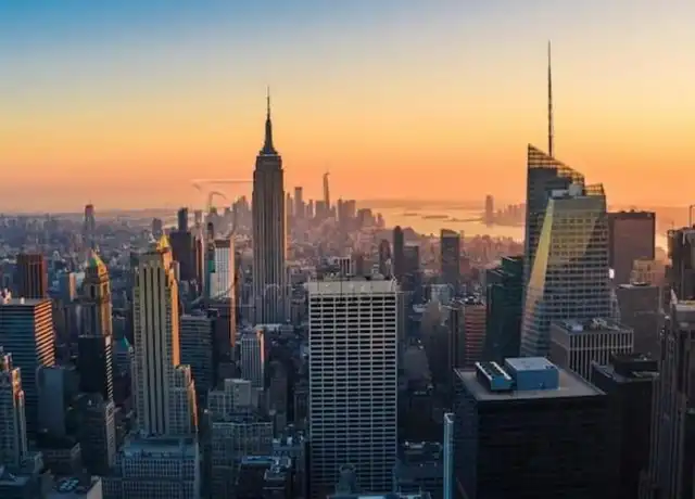 Property at 90 West St Unit 5A, New York, NY, 10006, 2 beds, 1 bath, [object Object]